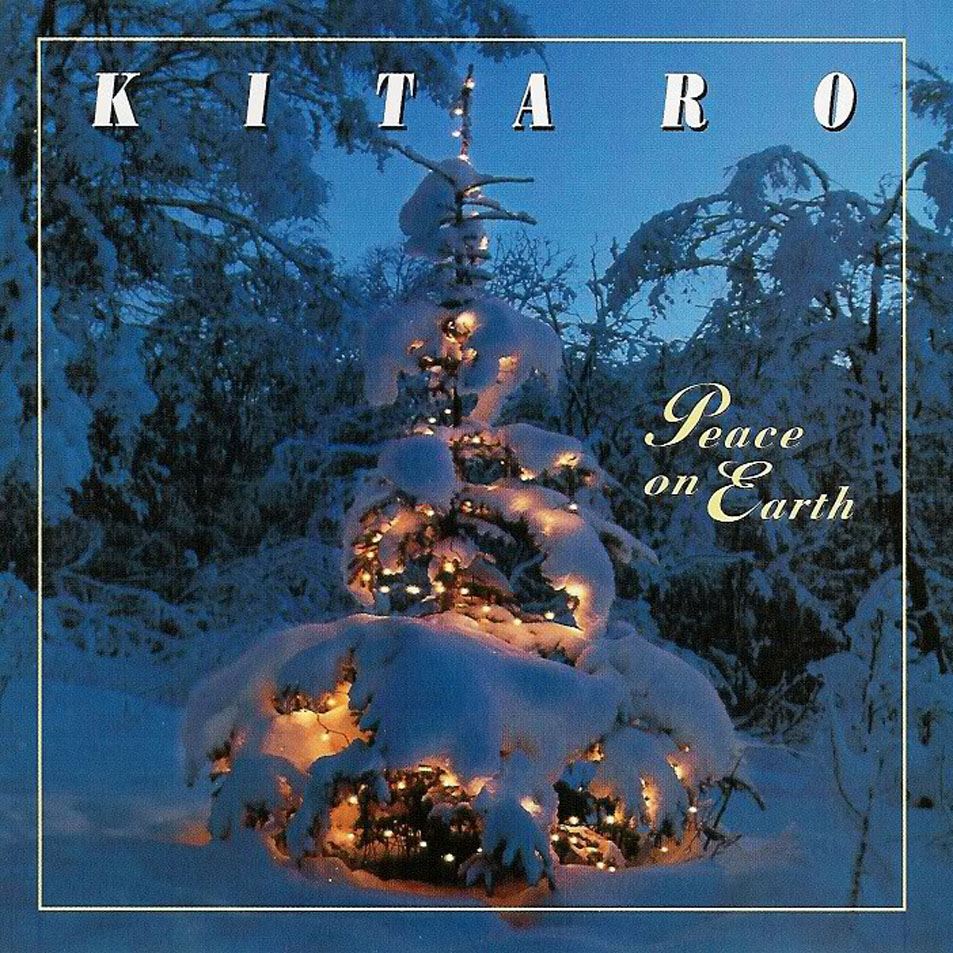 KITARO - PEACE ON EARTH