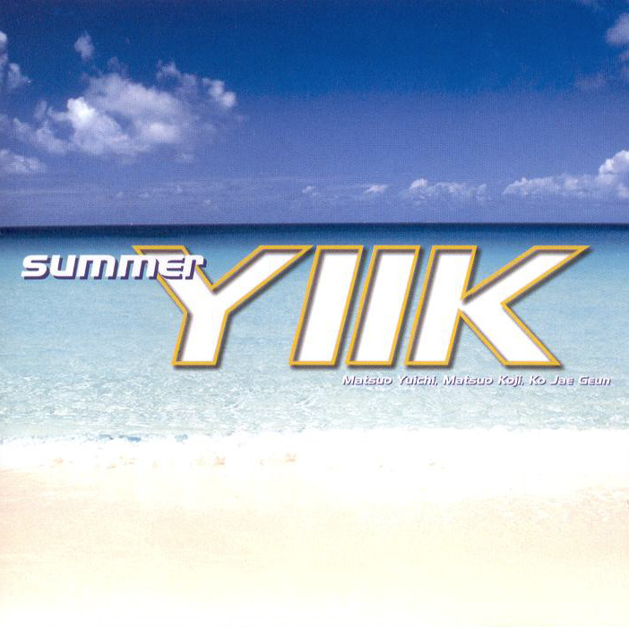 Y2K [와이투케이 ]  - SUMMER