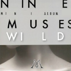 NINE MUSES - WILD