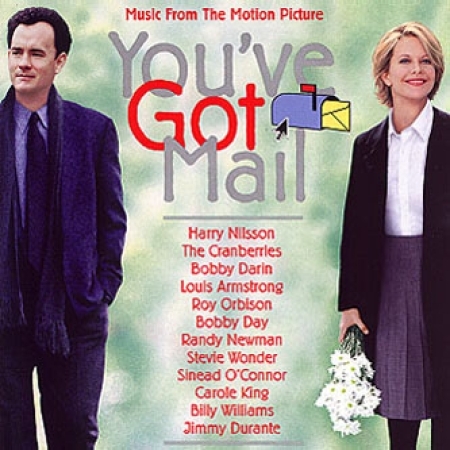 O.S.T - YOU'VE GOT MAIL