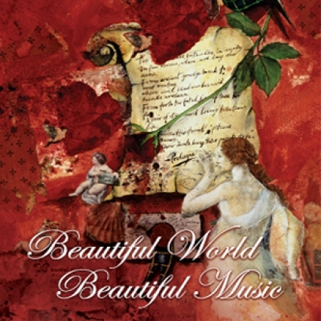 V.A - BEAUTIFUL WORLD BEAUTIFUL MUSIC