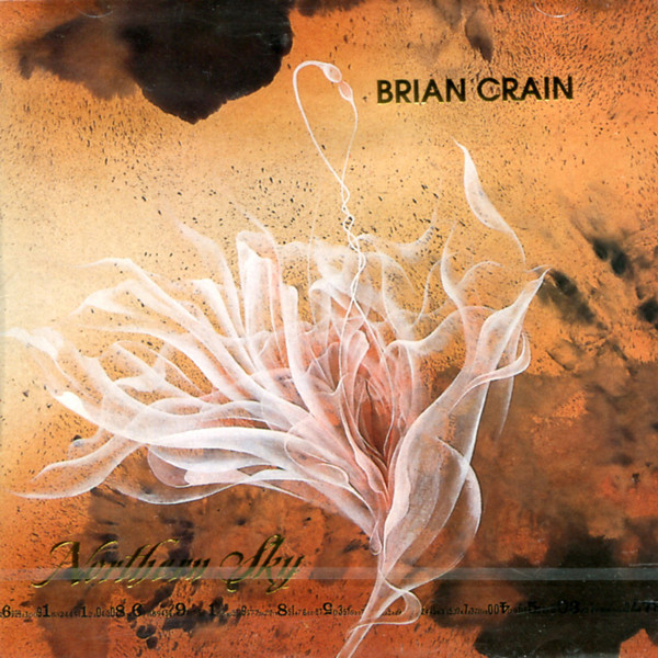 BRIAN CRAIN - NORTHERN SKY