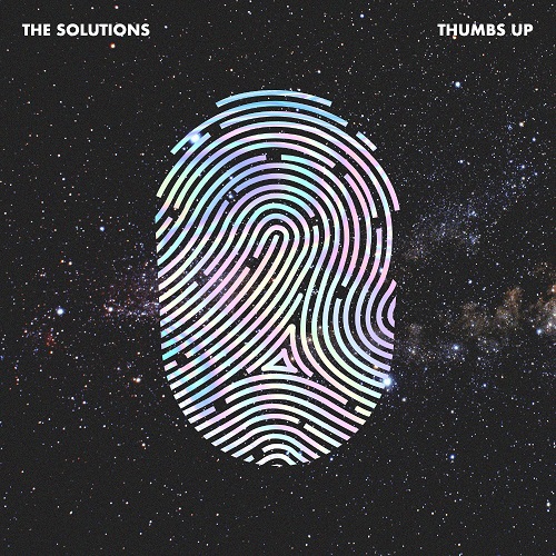THE SOLUTIONS - THUMBS UP