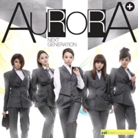 오로라+(AURORA+) - NEXT GENERATION