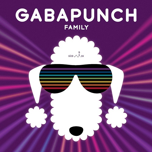 GABAPUNCH - FAMILY