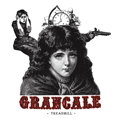 GRANCALE - TREADMILL