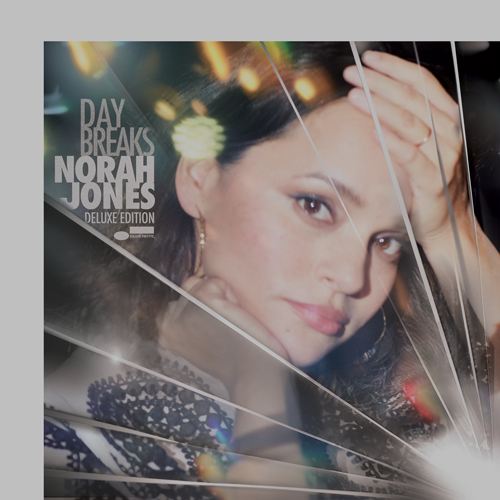 NORAH JONES - DAY BREAKS [Deluxe Edition]