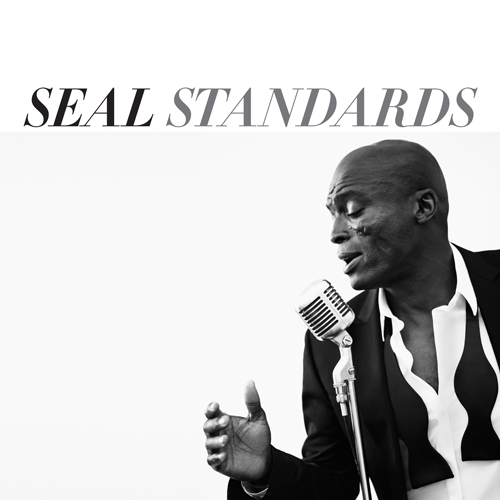 SEAL - STANDARDS [Deluxe]