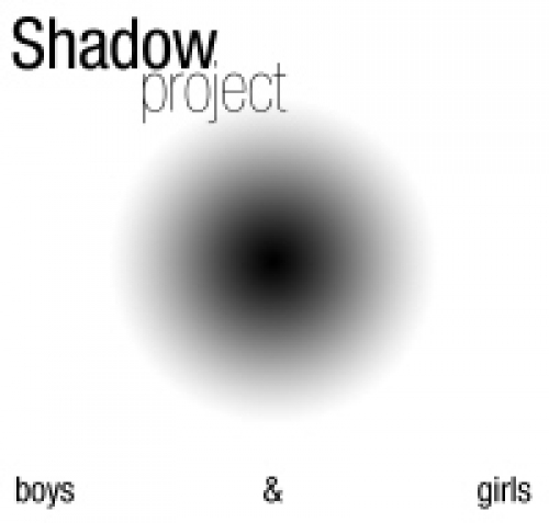 SHADOW PROJECT(쉐도우 프로젝트) - Boys ＆ Girls