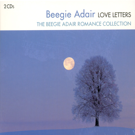 BEEGIE ADAIR - LOVE LETTERS