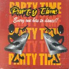 V.A - PARTY TIME