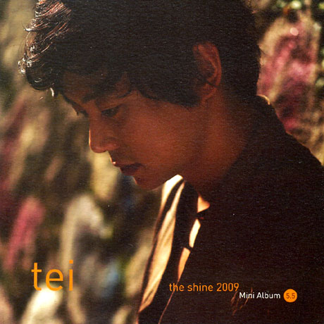TEI(테이) - THE SHINE 2009 [미니]