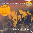 WILLIAM GALISON/ MULO FRANCEL - MIDNIGHT SUN