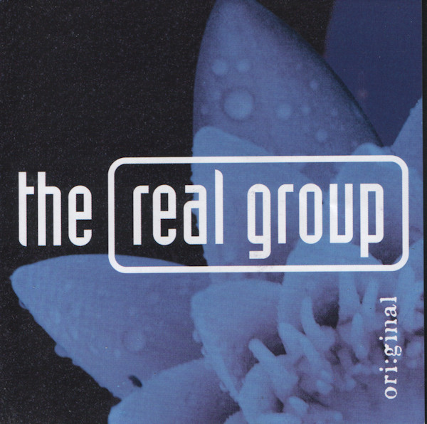 THE REAL GROUP - ORIGINAL