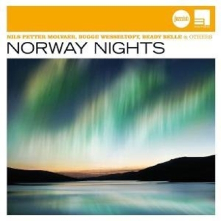 V.A - NORWAY NIGHTS (BOUTIQUE JAZZ CLUB - TRENDS) [GERMANY]