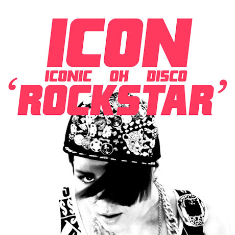 ICON(노민우) - ROCK STAR