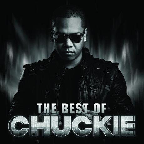 CHUCKIE - THE BEST OF CHUCKIE