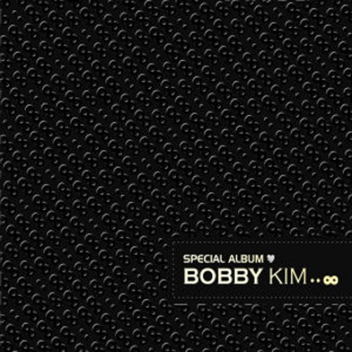 BOBBY KIM(바비킴) - LOVE CHAPTER.1 [SPECIAL ALBUM]