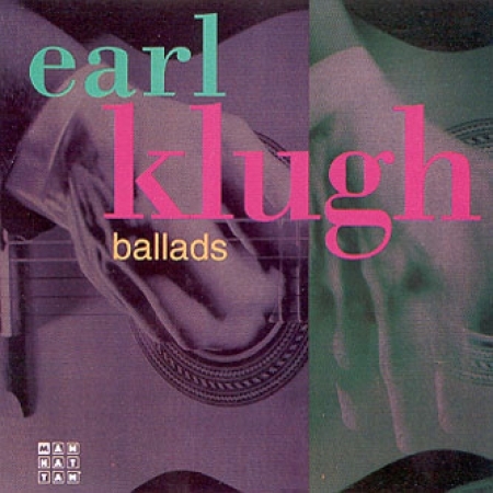EARL KLUGH - BALLADS