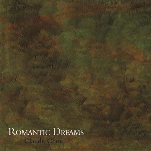CLAUDE CHOE(끌로드 최) - ROMANTIC DREAMS