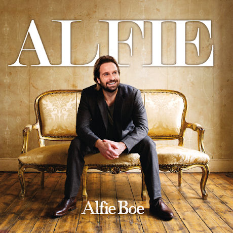 ALFIE BOE - ALFIE