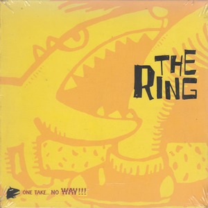 링(THE RING) - ONE TAKE...NO WAY