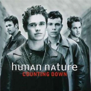 HUMAN NATURE - COUNTING DOWN