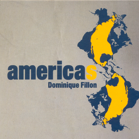 DOMINIQUE FILLON(나윤선) - AMERICAS