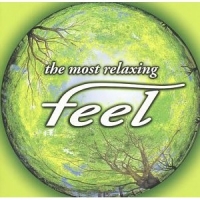 V.A - FEEL / THE MOST RELAXING FEEL