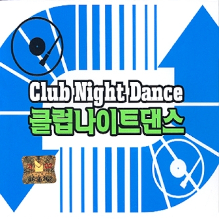 V.A - CLUB NIGHT DANCE [2CD]