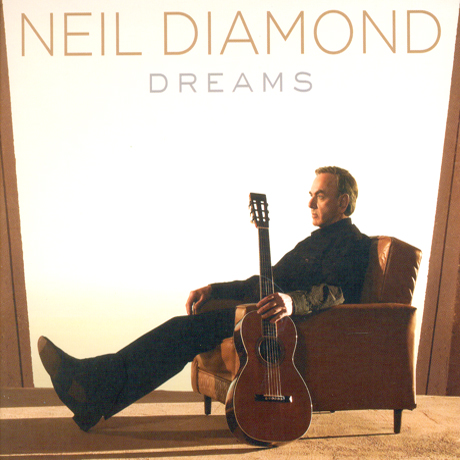 NEIL DIAMOND - DREAMS