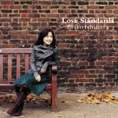ERIKO ISHIHARA - LOVE STANDARDS