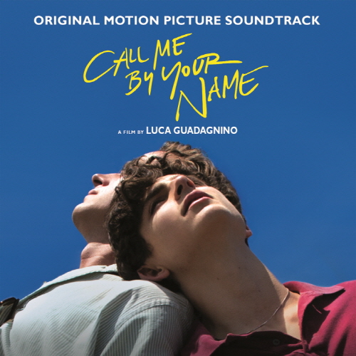 O.S.T - CALL ME BY YOUR NAME