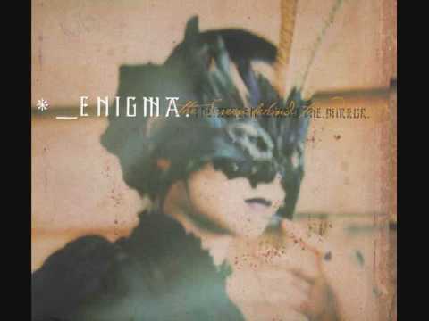 ENIGMA - THE SCREEN BEHIND THE MIRROR