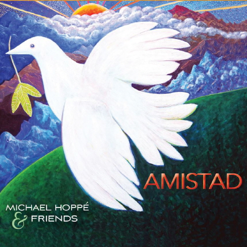 MICHAEL HOPPE - AMISTAD