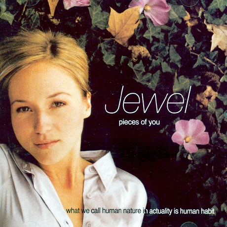 JEWEL - PIECES OF YOU