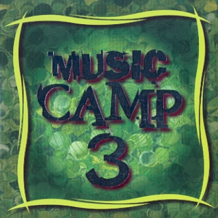 V. A - MUSIC CAMP 3