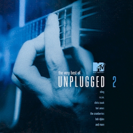 V. A - THE VERY BEST OF MTV UNPLUGGED 2