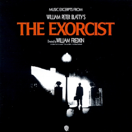 O.S.T - THE EXORCIST (엑소시스트)