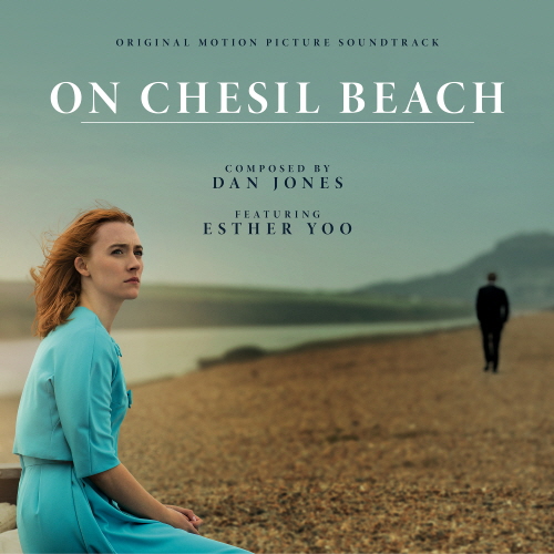 O.S.T - ON CHESIL BEACH [Featuring Esther Yoo]