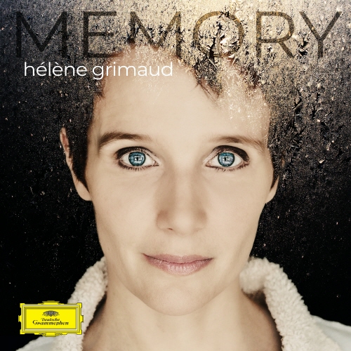 HELENE GRIMAUD - MEMORY