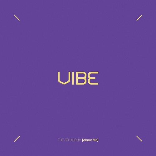 VIBE - 8集 ABOUT ME