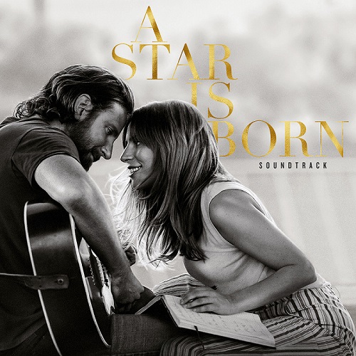 O.S.T - A STAR IS BORN