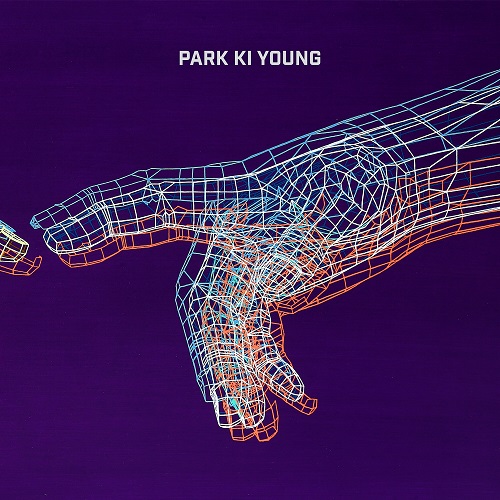 パク・キヨン(PARK KI YOUNG) - 8集 RE:PLAY