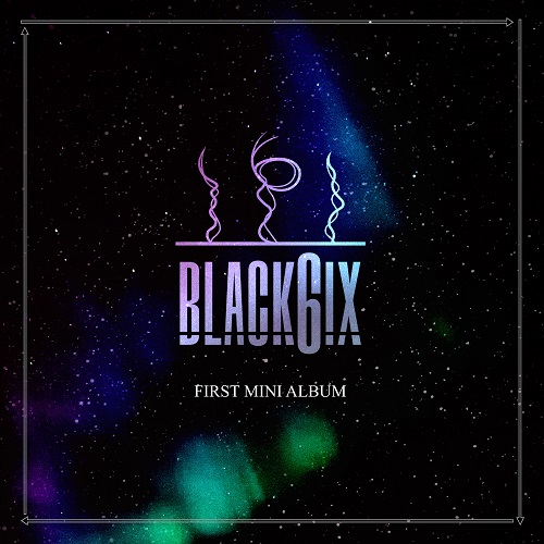 BLACK6IX - 絶望の沼