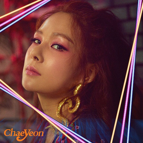 チェヨン(CHAE YEON) - BAZZAYA CHAEYEON