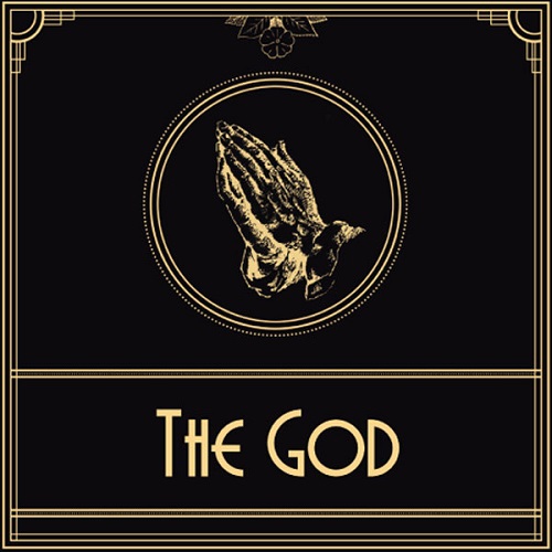 THE GOD [韓国ミュージカルOST]