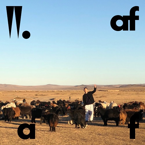 ウ・ウォンジェ(WOO WON JAE) - AF