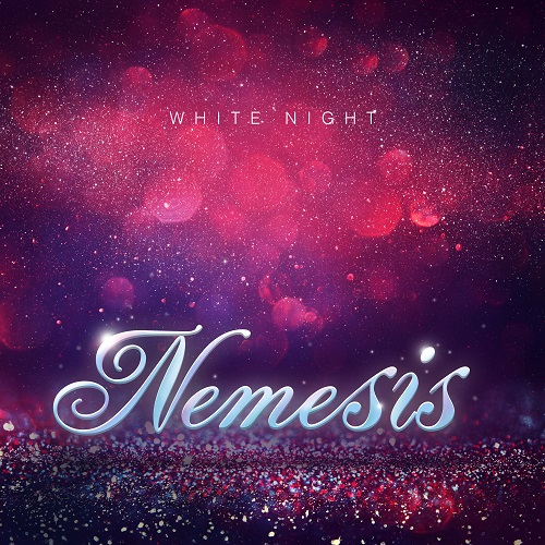 NEMESIS - 4集 WHITE NIGHT