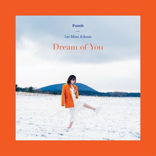 PUNCH - DREAM OF YOU